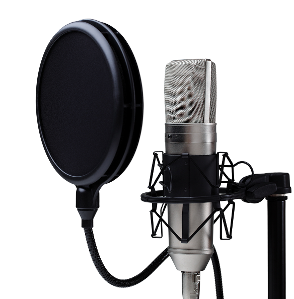 microphone